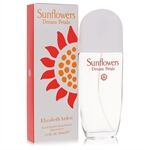 Sunflowers Dream Petals by Elizabeth Arden - Eau De Toilette Spray 100 ml - for women