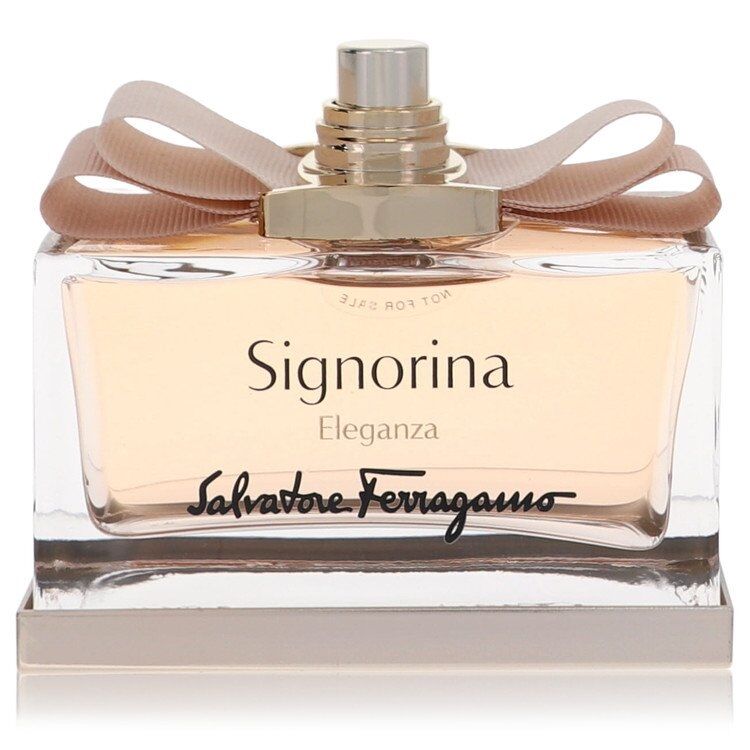 Salvatore ferragamo best sale eleganza 100ml