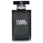 Karl Lagerfeld by Karl Lagerfeld - Eau De Toilette Spray (Tester) 100 ml - for men