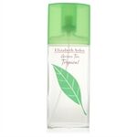 Green Tea Tropical by Elizabeth Arden - Eau De Toilette Spray (unboxed) 100 ml - for women