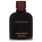 Dolce & Gabbana Intenso by Dolce & Gabbana - Eau De Parfum Spray (Tester) 125 ml - for men