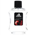 Adidas Team Force by Adidas - Eau De Toilette Spray (unboxed) 100 ml - for men