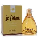Je T'aime by YZY Perfume - Eau De Parfum Spray 100 ml - for women