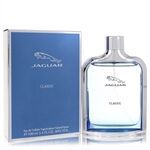 Jaguar Classic by Jaguar - Eau De Toilette Spray 100 ml - for men