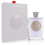 Lavender on the Rocks by Atkinsons - Eau De Parfum Spray 100 ml - for women