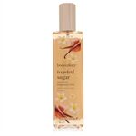 Bodycology Toasted Sugar by Bodycology - Fragrance Mist Spray 240 ml - for women