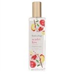 Bodycology Scarlet Kiss by Bodycology - Fragrance Mist Spray 240 ml - for women