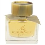 My Burberry by Burberry - Eau De Parfum Spray (Tester) 90 ml - for women