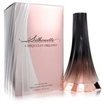 Silhouette by Christian Siriano - Eau De Parfum Spray 100 ml - for women