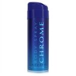 Chrome by Azzaro - Body Spray 150 ml - for men