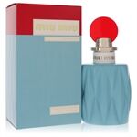 Miu Miu by Miu Miu - Eau De Parfum Spray 100 ml - for women