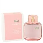 Lacoste Eau De Lacoste L.12.12 Sparkling by Lacoste - Eau De Toilette Spray 90 ml - for women