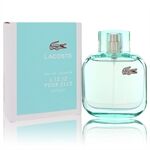 Lacoste Eau De Lacoste L.12.12 Natural by Lacoste - Eau De Toilette Spray 90 ml - for women