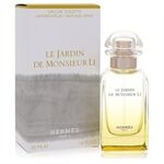 Le Jardin De Monsieur Li by Hermes - Eau De Toilette Spray (unisex) 50 ml - for women