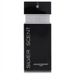 Silver Scent by Jacques Bogart - Eau De Toilette Spray (unboxed) 100 ml - for men