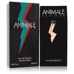 Animale by Animale - Eau De Toilette Spray 200 ml - for men