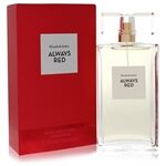 Always Red by Elizabeth Arden - Eau De Toilette Spray 100 ml - for women