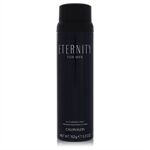 Eternity by Calvin Klein - Body Spray 160 ml - for men