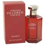 Lorenzo Villoresi Firenze Alamut by Lorenzo Villoresi - Eau De Toilette Spray (Unisex) 100 ml - for women