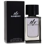 Mr Burberry by Burberry - Eau De Toilette Spray 100 ml - for men