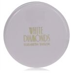 White Diamonds by Elizabeth Taylor - Dusting Powder (unboxed) 77 ml - for women