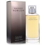 Davidoff Horizon by Davidoff - Eau De Toilette Spray 125 ml - for men