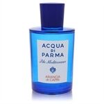 Blu Mediterraneo Arancia Di Capri by Acqua Di Parma - Eau De Toilette Spray (Tester) 150 ml - for women