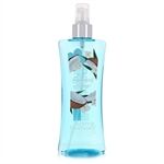 Body Fantasies Signature Coconut Fantasy by Parfums De Coeur - Body Spray 240 ml - for women