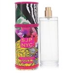 Sjp Nyc by Sarah Jessica Parker - Eau De Parfum Spray 100 ml - for women