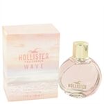 Hollister Wave by Hollister - Eau De Parfum Spray 50 ml - for women