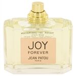 Joy Forever by Jean Patou - Eau De Toilette Spray (Tester) 75 ml - for women