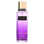 Victoria's Secret Love Spell by Victoria's Secret - Fragrance Mist Spray 248 ml - for women