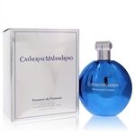 Romance De Provence by Catherine Malandrino - Eau De Parfum Spray 100 ml - for women