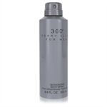 perry ellis 360 by Perry Ellis - Body Spray 200 ml - for men