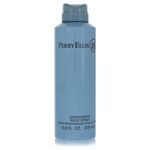 Perry Ellis 18 by Perry Ellis - Body Spray 200 ml - for men