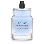 Eclat D'Arpege by Lanvin - Eau De Toilette Spray (Tester) 100 ml - for men