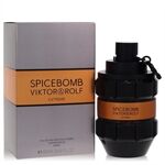 Spicebomb Extreme by Viktor & Rolf - Eau De Parfum Spray 90 ml - for men