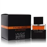Encre Noire A L'extreme by Lalique - Eau De Parfum Spray 100 ml - for men