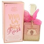 Viva La Juicy Rose von Juicy Couture - Eau de Parfum Spray 100 ml - for women