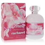 Anais Anais Premier Delice by Cacharel - Eau De Toilette Spray 100 ml - for women