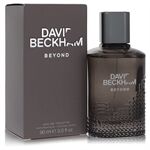 David Beckham Beyond by David Beckham - Eau De Toilette Spray 90 ml - for men