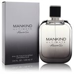 Kenneth Cole Mankind Ultimate by Kenneth Cole - Eau De Toilette Spray 100 ml - for men