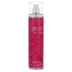 Can Can by Paris Hilton - Body Mist 240 ml - for women