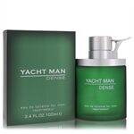 Yacht Man Dense by Myrurgia - Eau De Toilette Spray 100 ml - for men