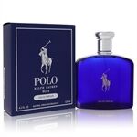 Polo Blue by Ralph Lauren - Eau De Parfum Spray 125 ml - for men
