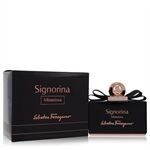 Signorina Misteriosa by Salvatore Ferragamo - Eau De Parfum Spray 100 ml - for women