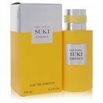 Suki Essence by Weil - Eau De Parfum Spray 100 ml - for women