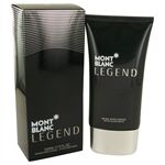 MontBlanc Legend by Mont Blanc - After Shave Balm 150 ml - for men