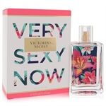 Very Sexy Now by Victoria's Secret - Eau De Parfum Spray (2017 Edition) 100 ml - for women