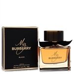 My Burberry Black by Burberry - Eau De Parfum Spray 90 ml - for women